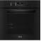 ΦΟΥΡΝ.ΕΝΤΟΙΧ.ΑΠ MIELE H 2861-1 B BLACK A+ 76LT (Wi-Fi) AIRFRY 125 EDITION